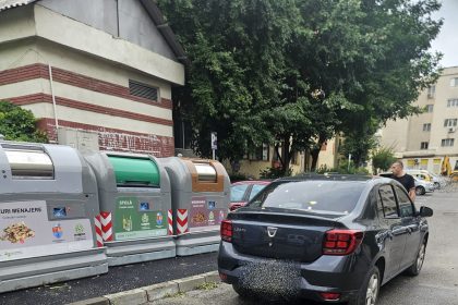 ATENTIE Sanciuni pentru blocarea accesului la platformele de deseuri