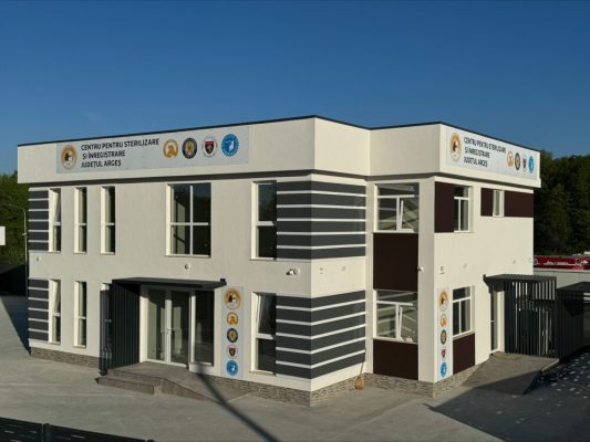Actiune Comuna pentru Informarea Beneficiilor Sterilizarii Animalelor
