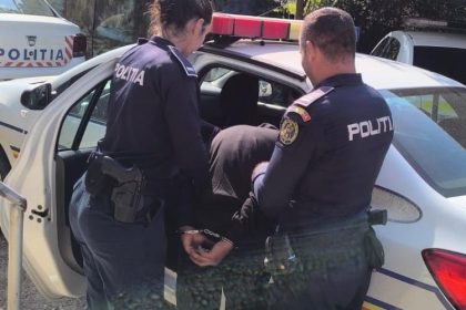 Agresiune sexuala asupra unei fetite de 11 ani