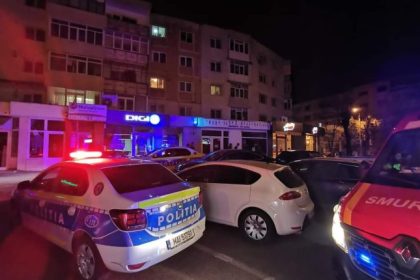Ce s a intamplat dupa ce a injunghiat un tanar