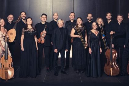 Concert simfonic la Filarmonica Pitesti