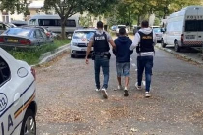 Corectia Aplicata Nepoatei L a Dus la Inchisoare