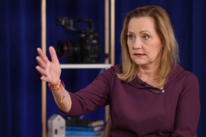 Elena Lasconi a fost operata de urgenta