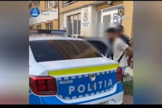 Insalata prin metoda accidentul a platit 50000 lei
