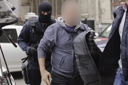 La inchisoare pentru tainuire
