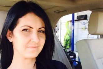 Mama a 3 copii a murit la 36 de ani