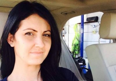 Mama a 3 copii a murit la 36 de ani