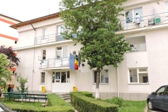 Politii a Curtea de Arges are un nou sef
