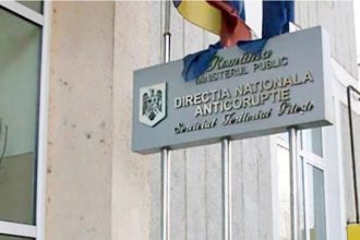 Rambursari ilegale de TVA in Arges DNA a efectuat 9 perchezitii