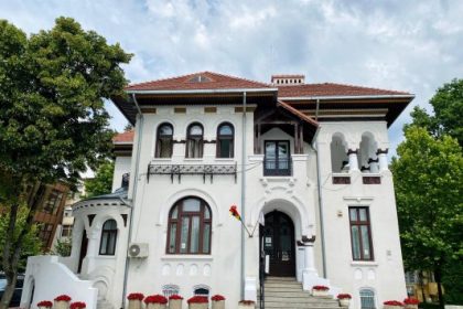 Recepctia Lucrarilor La Casa Casatoriilor A Fost Facuta