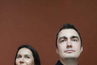 Recital Duo Catharsis la Filarmonica Pitesti