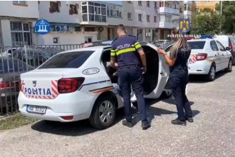 S a razbunat pe sotie pentru ca voia divort