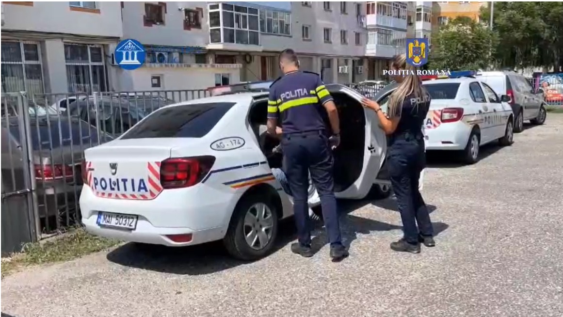 S a razbunat pe sotie pentru ca voia divort
