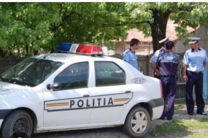 Si a amenintat parintii si a ajuns in arest