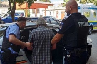 Si a primit pedeapsa la 71 de ani pentru o fetita de 12 ani