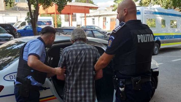 Si a primit pedeapsa la 71 de ani pentru o fetita de 12 ani