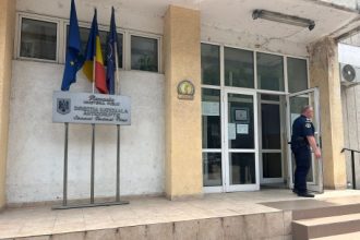 Trei oameni de afaceri retinuti in dosarul DNA