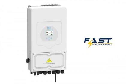 invertoare fotovoltaice indispensabile pentru un sistem