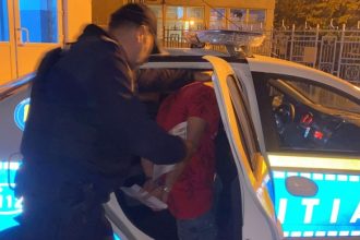 15 Ani de Arest pentru Agresiuni Repetate