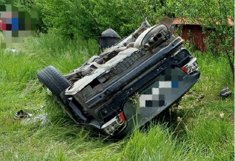 3 Morti in Zona Montana Portareasa
