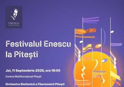 Biletele pentru festivalul George Enescu sunt disponibile