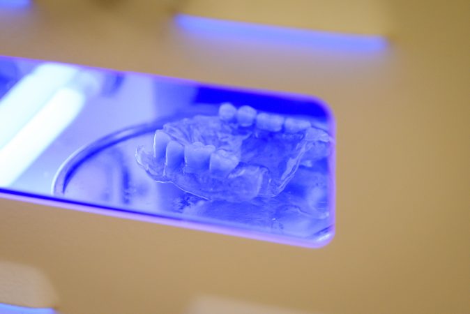 Clinica de Medicina Dentara DR TEO Zambim Impreuna