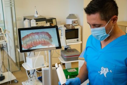 Clinica de Medicina Dentara DR TEO Zambim impreuna