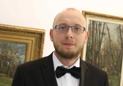 Concert cameral cu muzica vieneza la Filarmonica Pitesti