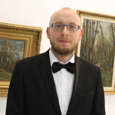 Concert cameral cu muzica vieneza la Filarmonica Pitesti