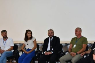 Cristian Cioaca invitat la penitenciarul Mioveni