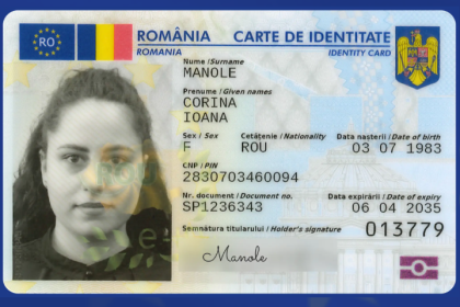 Cum se obtine un certificat de atestare a domiciliului