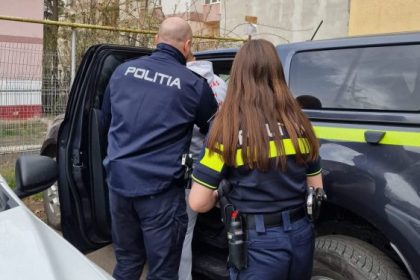 Judecat pentru furturi din societati