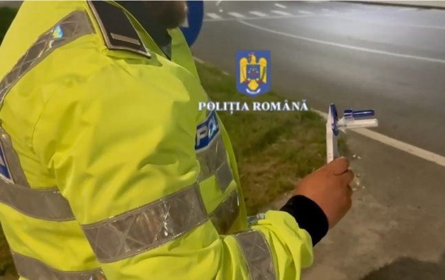 La volan sub influenta medicamentelor
