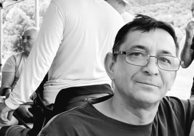 Pilotul de raliu Dan Bodea a murit in accident