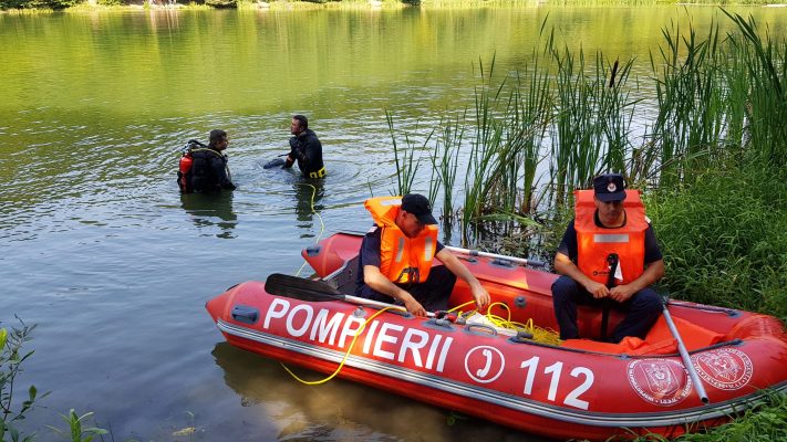 Sinucigasul Din Raul Arges A Fost Identificat