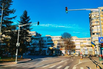 Sistemul de Management Integrat al Traficului se Extinde la Pitesti
