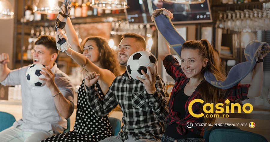Sportul O Afacere Globala cu Castiguri si Riscuri