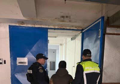 Viata de cosmar la 74 de ani batuta si umilita