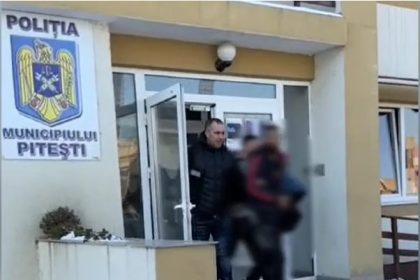 Acuzat de talharie pentru ca a vrut sa fure o geanta