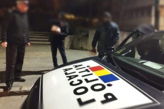 Confirmare Oficiala Politistul Local A Fost Retinut
