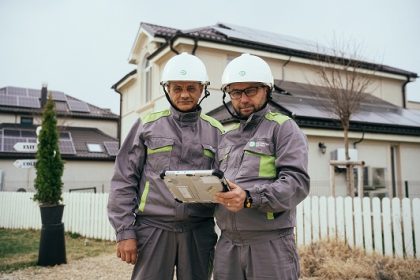 Distributia Oltenia Comunitatea Prosumatorilor A Depasit 44000