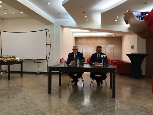 Dumitru Tudosoiu Scoala incepe pe 8 Septembrie in Arges