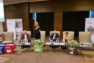 Gala De Absolvire A Programului In Dezvoltare Durabila