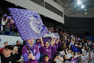 Incepe noul sezon pentru FC Arges Baschet