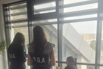 Prevenirea coruptiei in Gara de Sud Pitesti