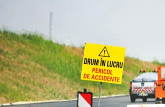 Restrictii de circulatie pe DJ 703 H