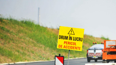 Restrictii de circulatie pe DJ 703 H