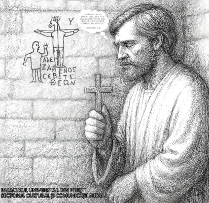 Sa Nu Facem Zadarnica Crucea lui Hristos