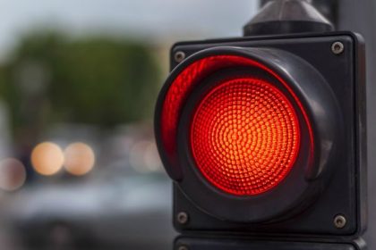 Semafoarele Nu Functioneaza in Diverse Zone Din Pitesti