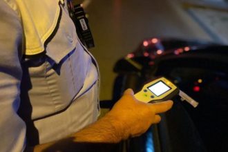 Sofer Sub Investigare Penala